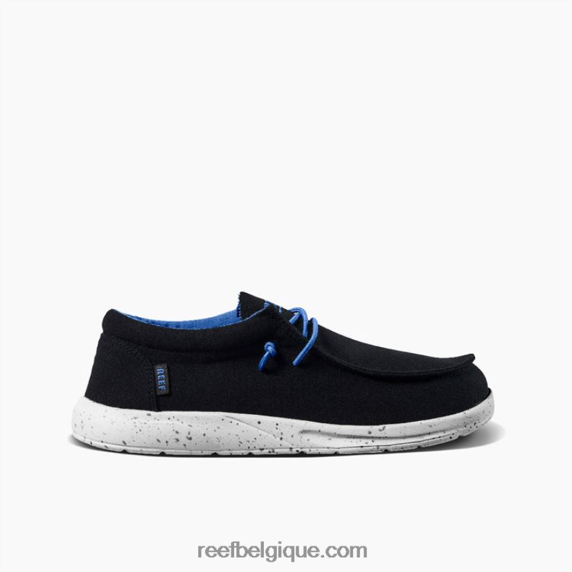 Reef ardoise côte de coussin pour enfants 2H4Z0V842