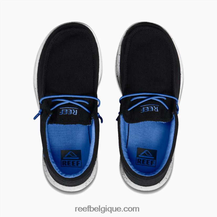 Reef ardoise côte de coussin pour enfants 2H4Z0V842