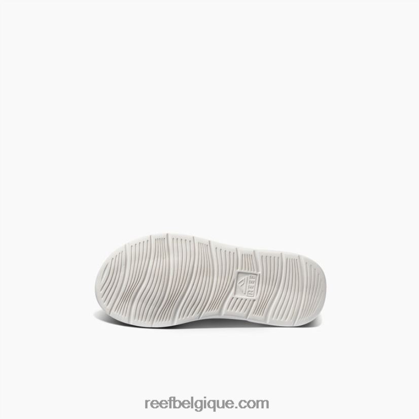 Reef bandes noires côte de coussin pour enfants 2H4Z0V882