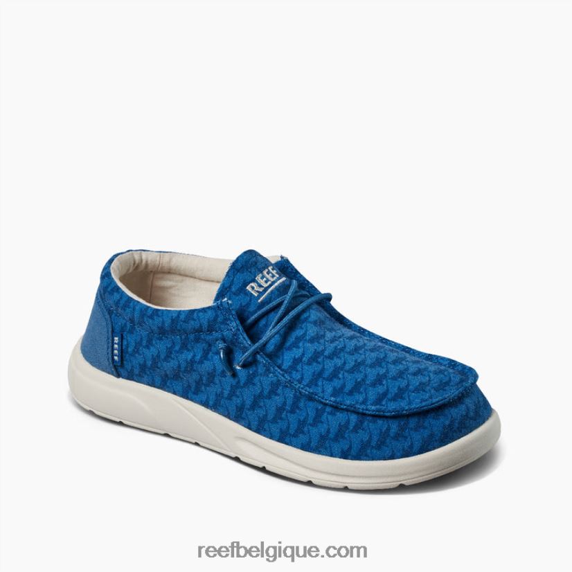 Reef chienchien côte de coussin pour enfants 2H4Z0V847