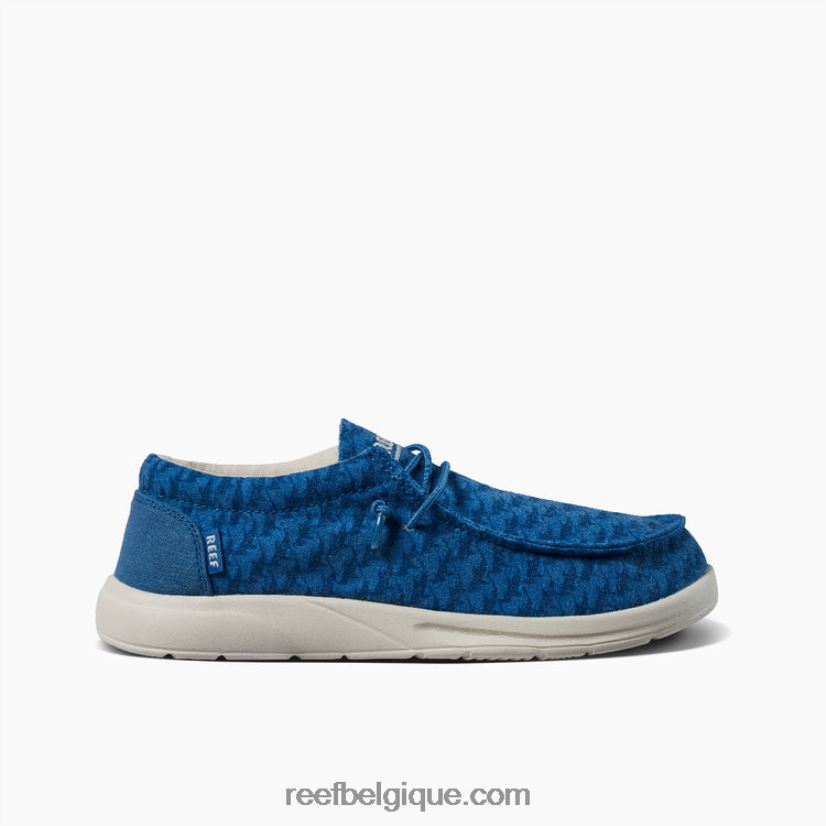 Reef chienchien côte de coussin pour enfants 2H4Z0V847