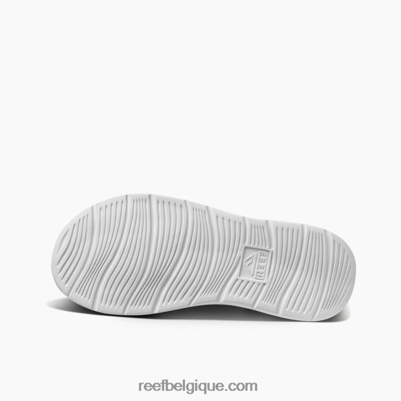 Reef olive grise côte de coussin pour enfants 2H4Z0V860