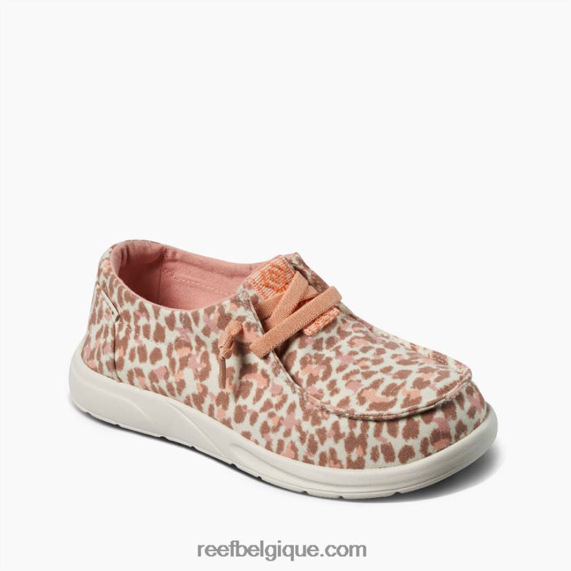 Reef safari côte de coussin pour enfants 2H4Z0V875