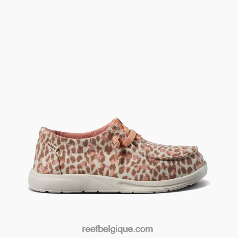 Reef safari côte de coussin pour enfants 2H4Z0V875