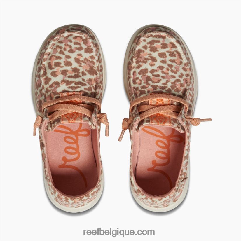 Reef safari côte de coussin pour enfants 2H4Z0V875