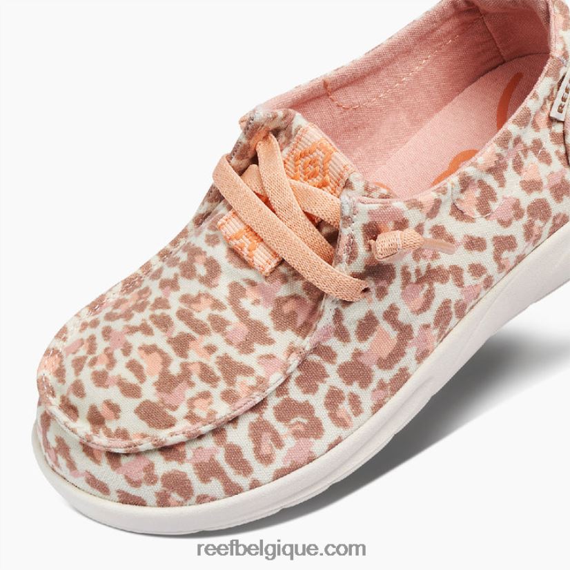 Reef safari côte de coussin pour enfants 2H4Z0V875