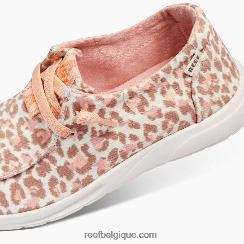 Reef safari côte de coussin pour enfants 2H4Z0V875