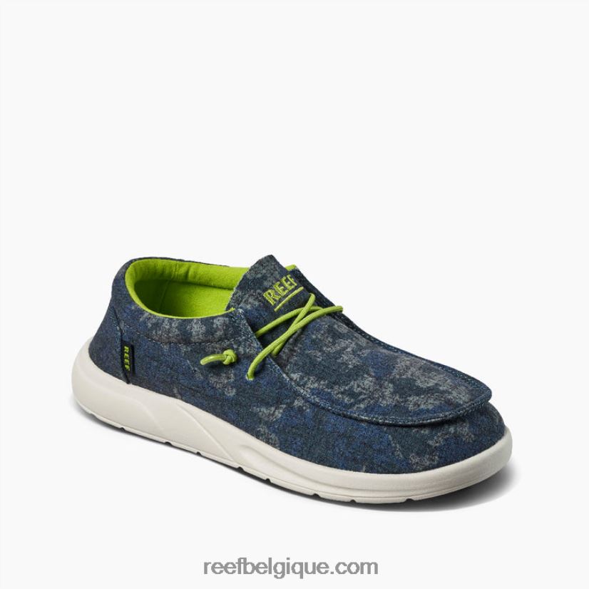 Reef vision nocturne côte de coussin pour enfants 2H4Z0V843