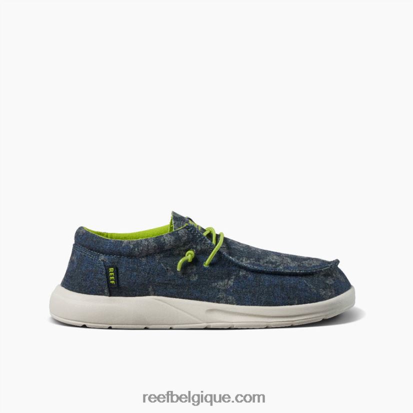 Reef vision nocturne côte de coussin pour enfants 2H4Z0V843