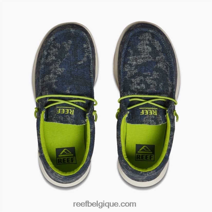 Reef vision nocturne côte de coussin pour enfants 2H4Z0V843