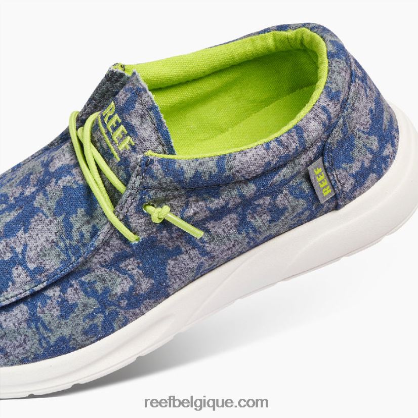 Reef vision nocturne côte de coussin pour enfants 2H4Z0V843