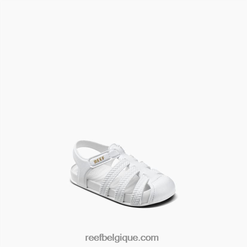 Reef blanc plage d'eau pour enfants 2H4Z0V880