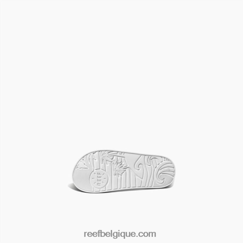 Reef blanc plage d'eau pour enfants 2H4Z0V880