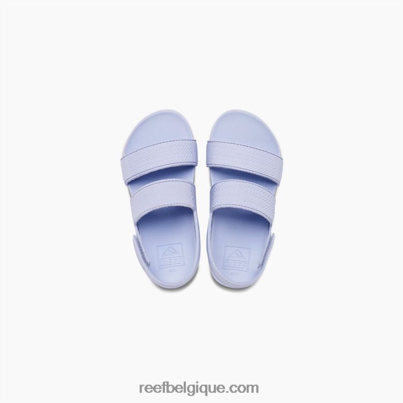 Reef cristal vue sur l'eau pour enfants 2H4Z0V886