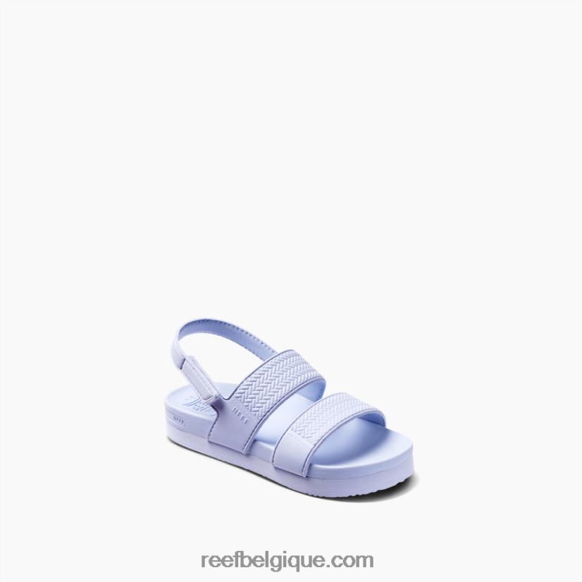 Reef cristal vue sur l'eau pour enfants 2H4Z0V886