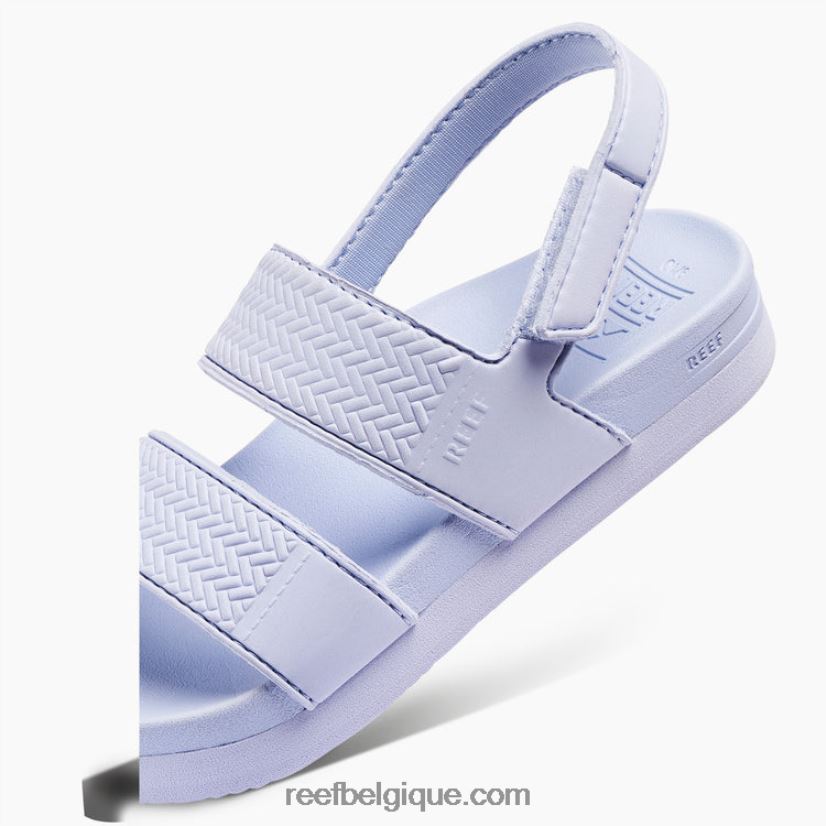 Reef cristal vue sur l'eau pour enfants 2H4Z0V886