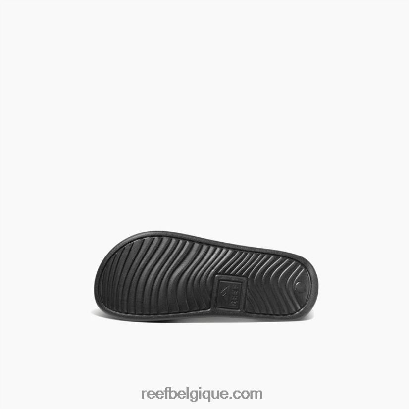 Reef dames de houle enfants une diapositive 2H4Z0V856