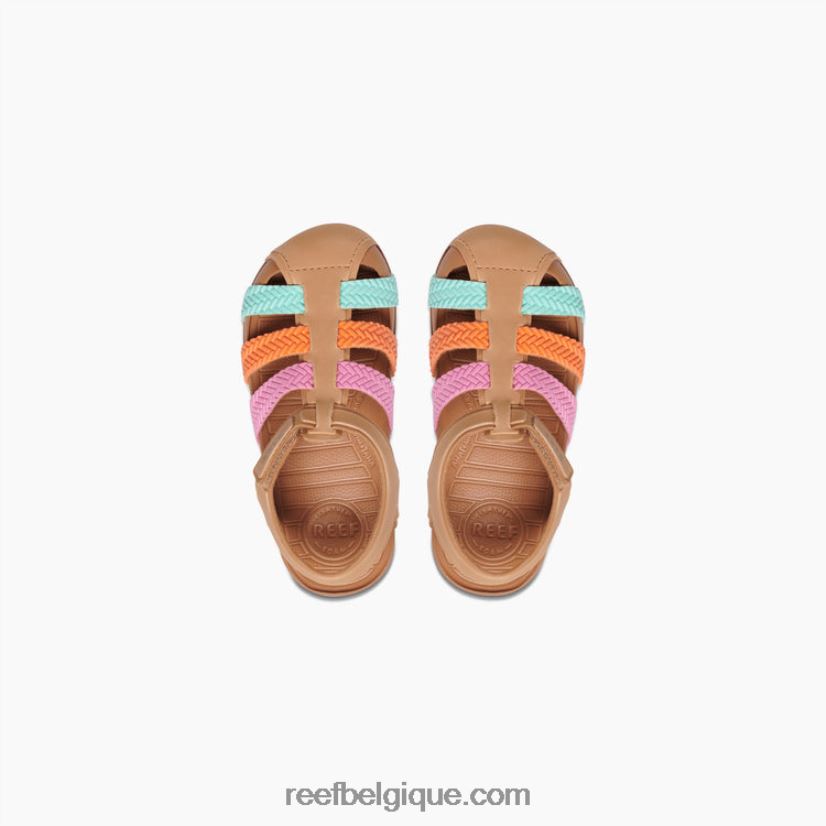 Reef smoothie malibu plage d'eau pour enfants 2H4Z0V887