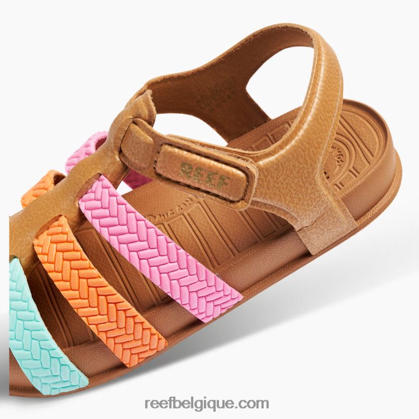 Reef smoothie malibu plage d'eau pour enfants 2H4Z0V887