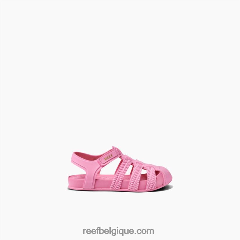 enfants Reef Malibu petite plage d'eau 2H4Z0V868