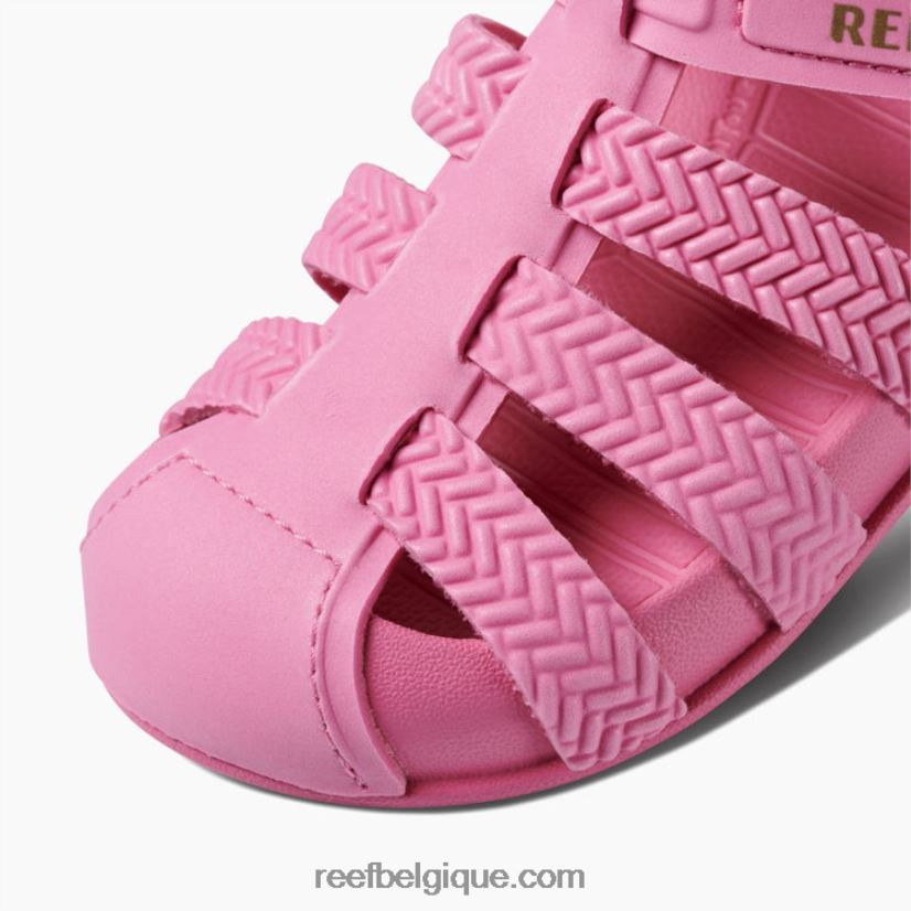 enfants Reef Malibu petite plage d'eau 2H4Z0V868