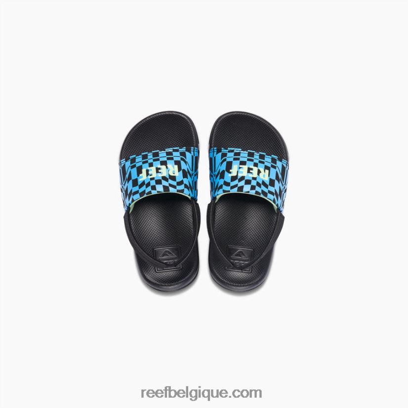 enfants Reef dames de houle petit toboggan 2H4Z0V818