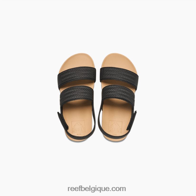 enfants Reef noir/beige petite vue sur l'eau 2H4Z0V870