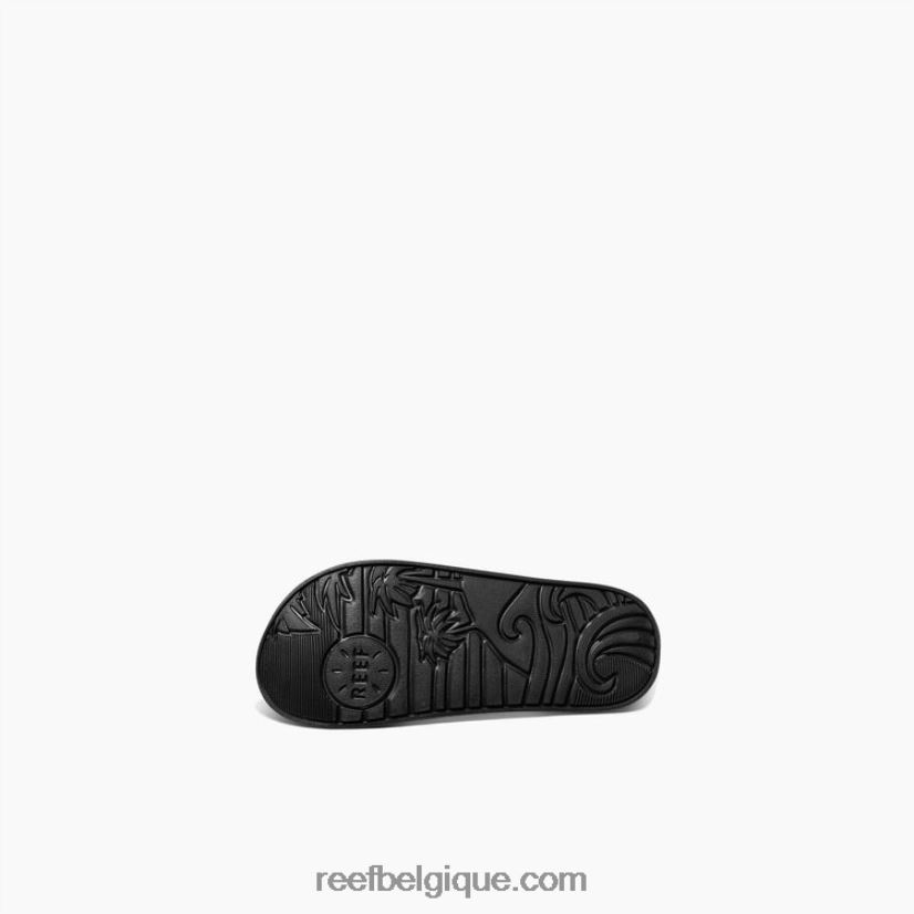 enfants Reef noir petite plage d'eau 2H4Z0V828