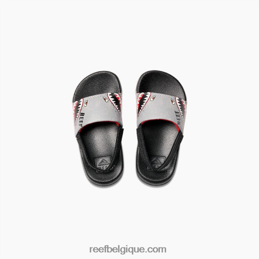 enfants Reef requins volants petit toboggan 2H4Z0V820