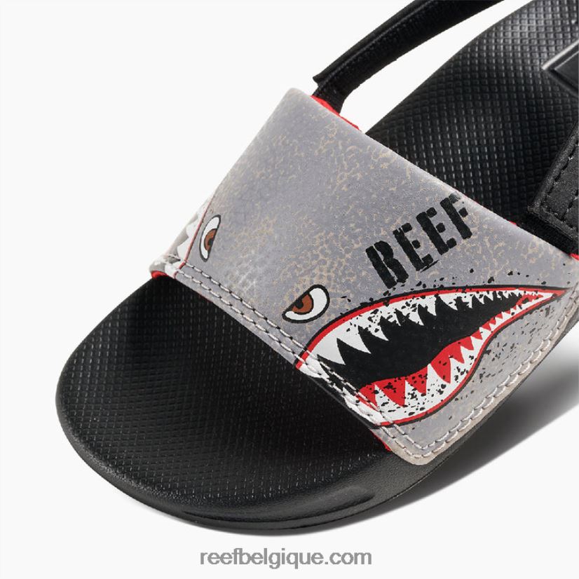 enfants Reef requins volants petit toboggan 2H4Z0V820