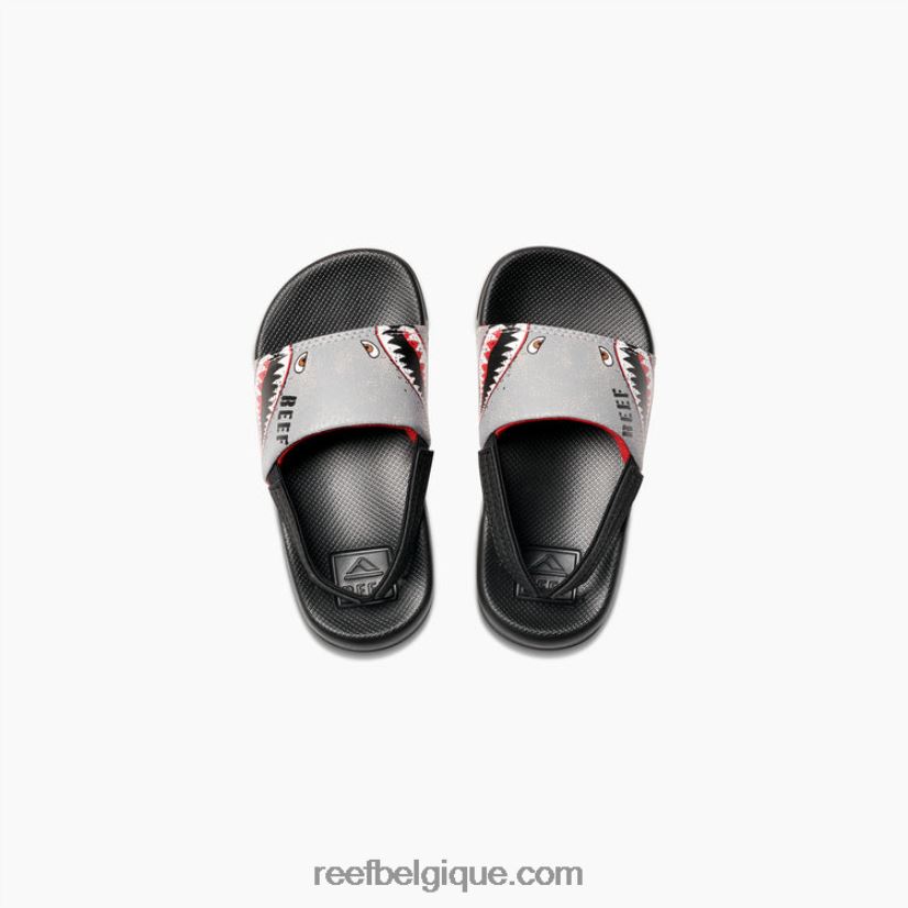 enfants Reef requins volants petit toboggan 2H4Z0V820
