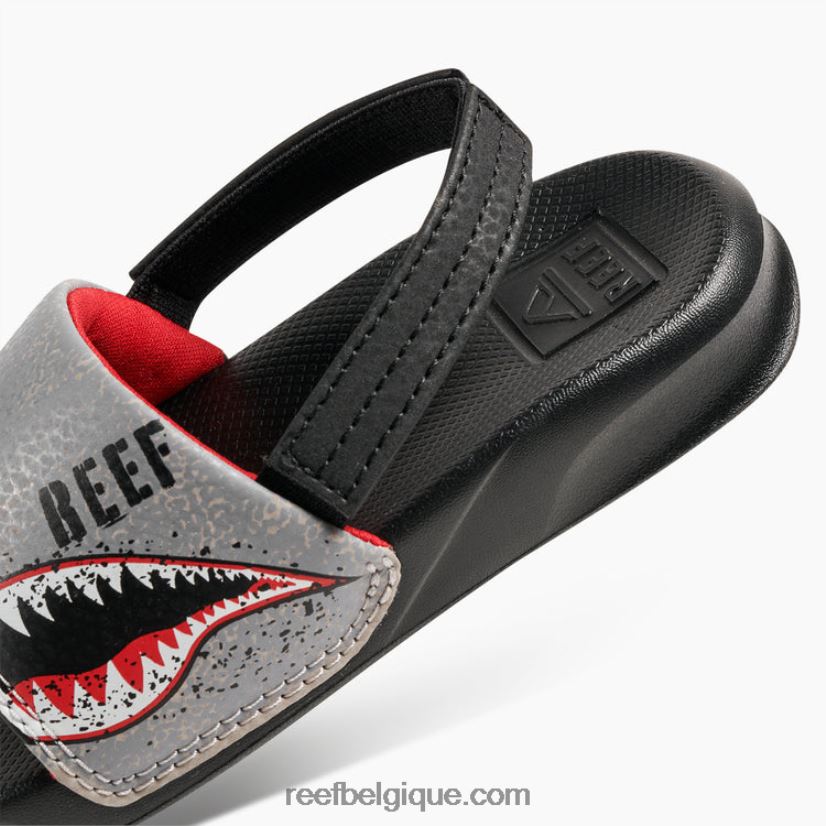 enfants Reef requins volants petit toboggan 2H4Z0V820