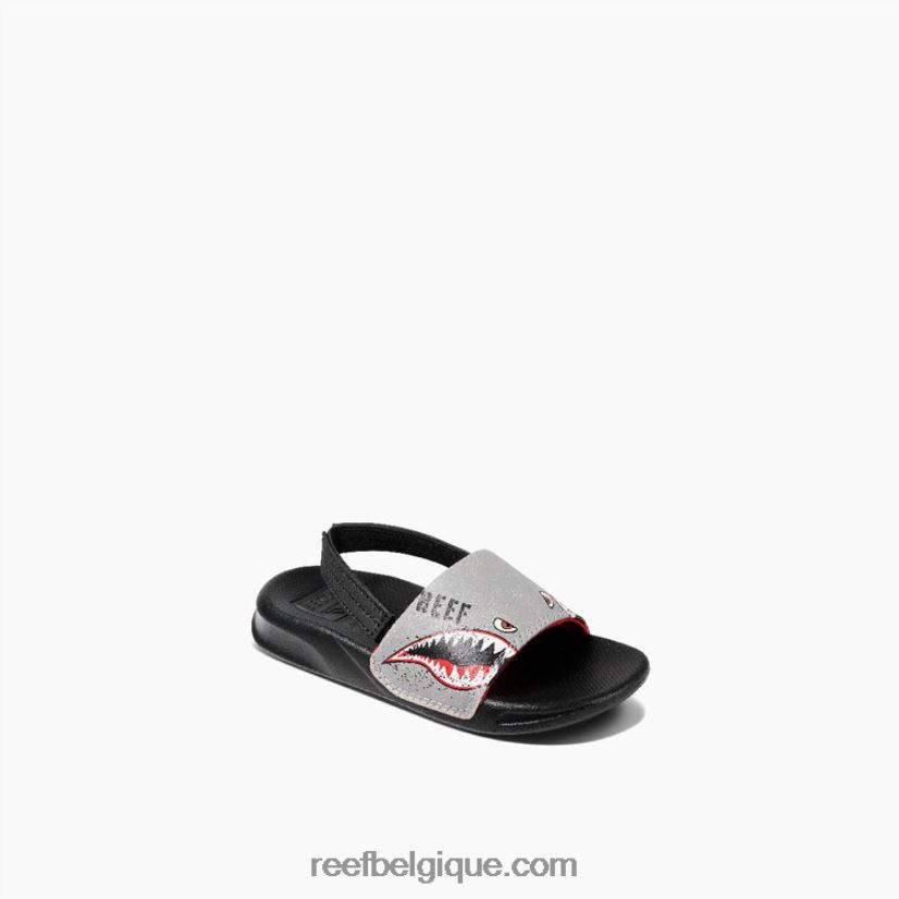 enfants Reef requins volants petit toboggan 2H4Z0V820