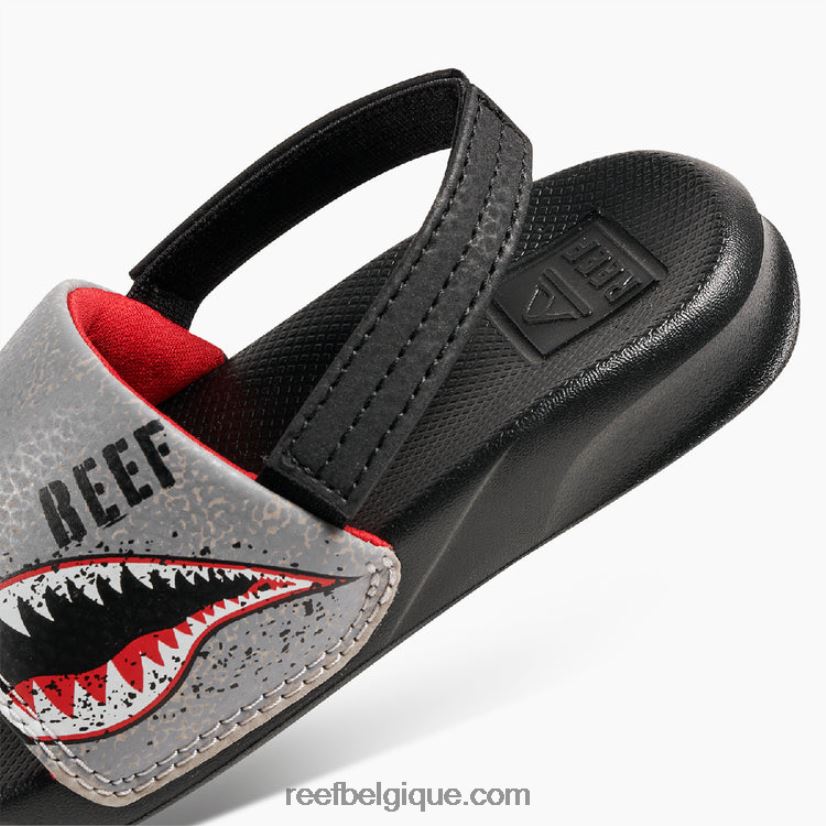 enfants Reef requins volants petit toboggan 2H4Z0V820