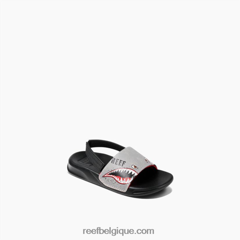 enfants Reef requins volants petit toboggan 2H4Z0V820