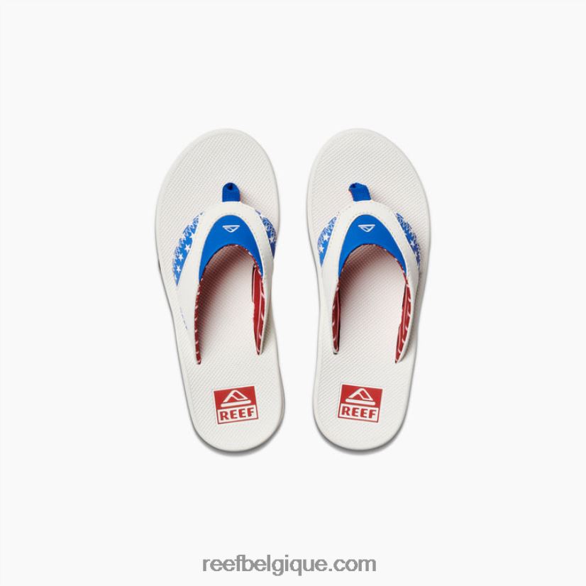 Reef 1776 les enfants s'éventent 2H4Z0V851