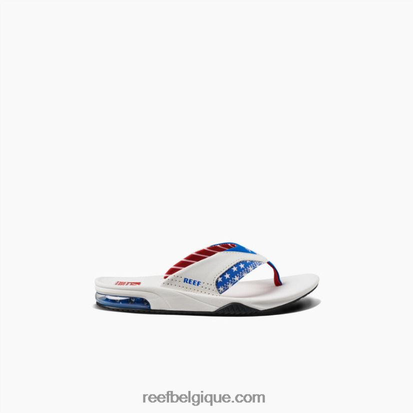Reef 1776 les enfants s'éventent 2H4Z0V851