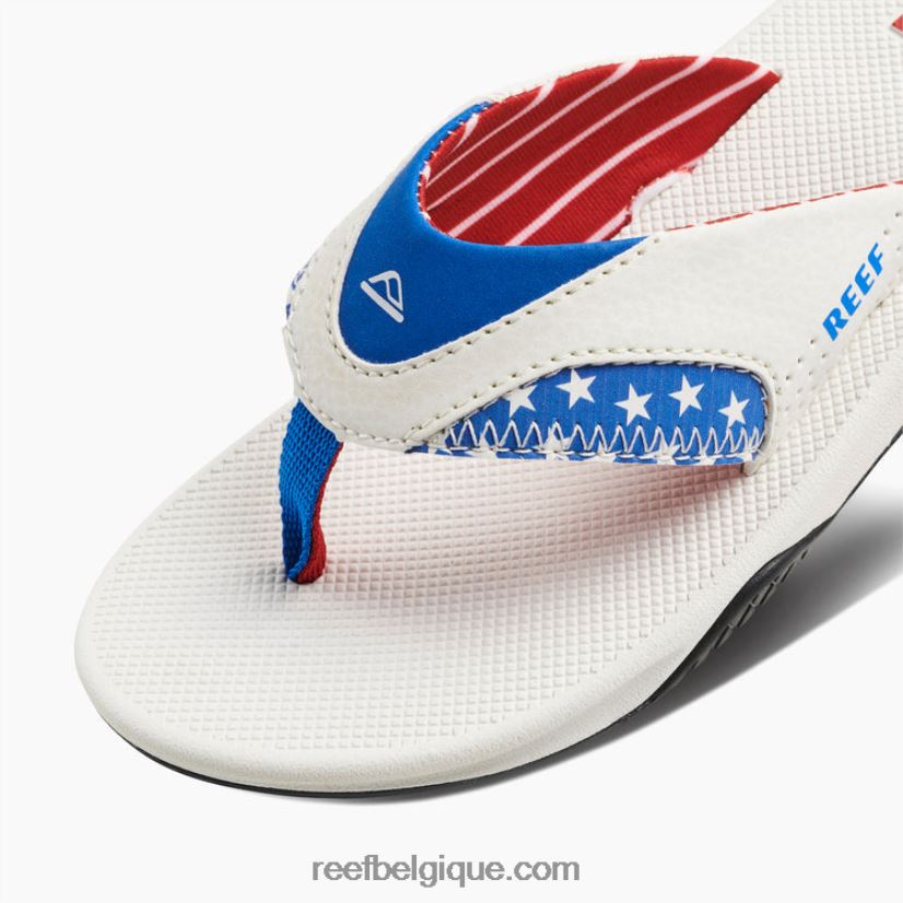Reef 1776 les enfants s'éventent 2H4Z0V851