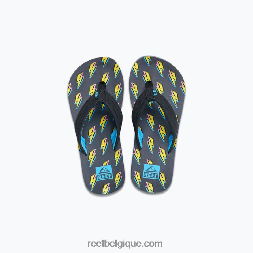 Reef boulonner les enfants ahi 2H4Z0V850