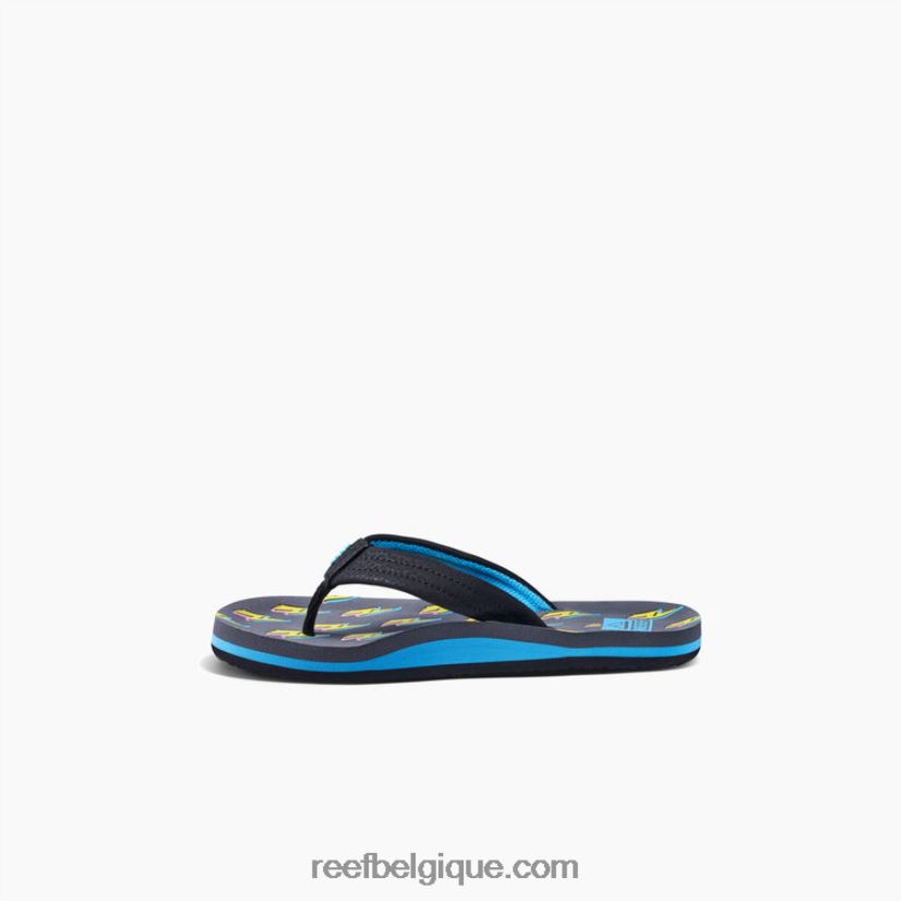 Reef boulonner les enfants ahi 2H4Z0V850