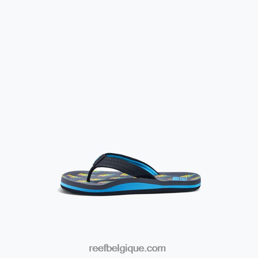 Reef boulonner les enfants ahi 2H4Z0V850