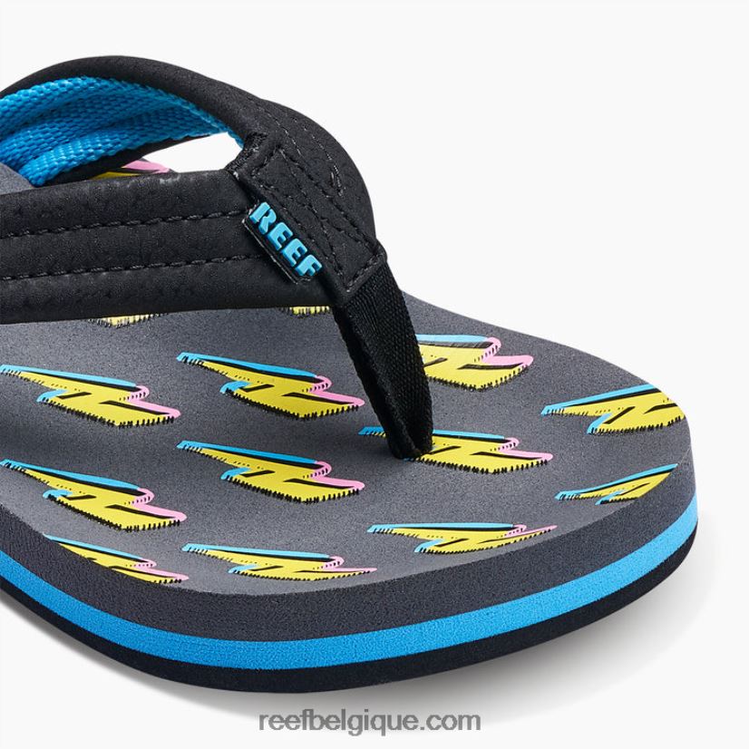 Reef boulonner les enfants ahi 2H4Z0V850