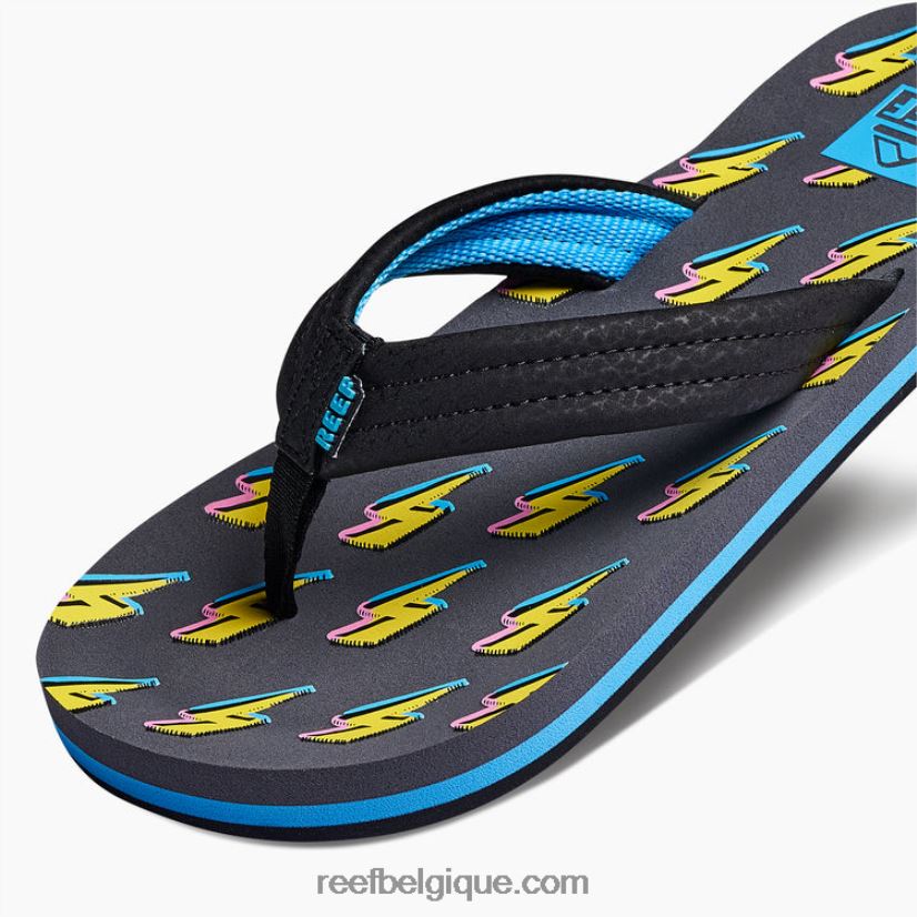 Reef boulonner les enfants ahi 2H4Z0V850