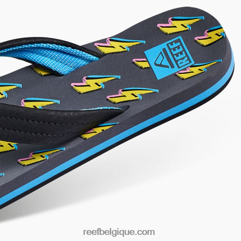 Reef boulonner les enfants ahi 2H4Z0V850