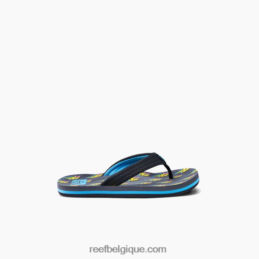 Reef boulonner les enfants ahi 2H4Z0V850