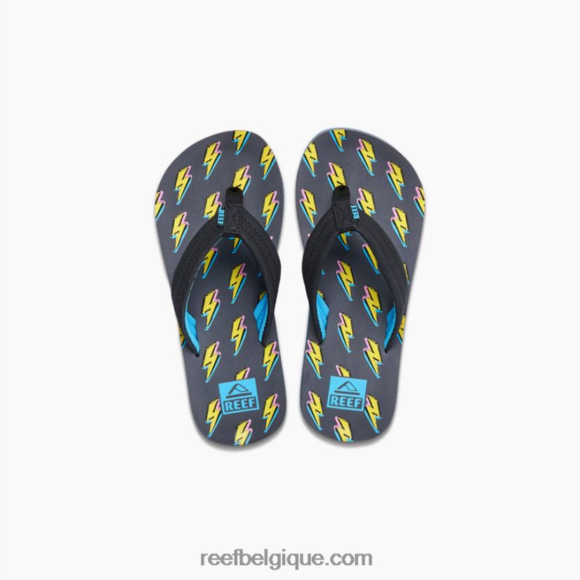 Reef boulonner les enfants ahi 2H4Z0V850