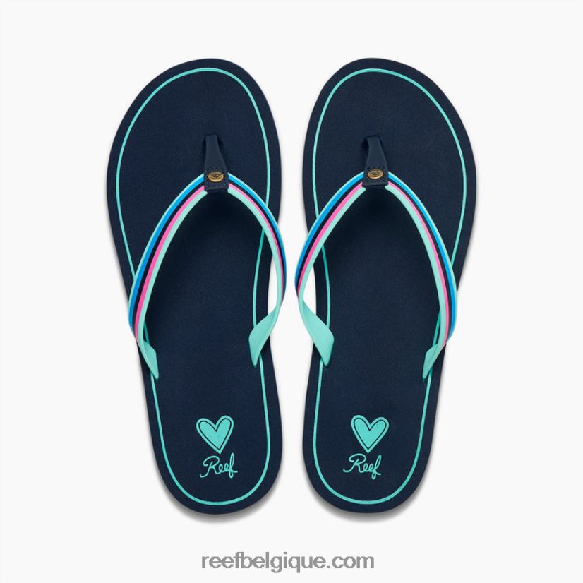 Reef caban enfants devinent 2H4Z0V894