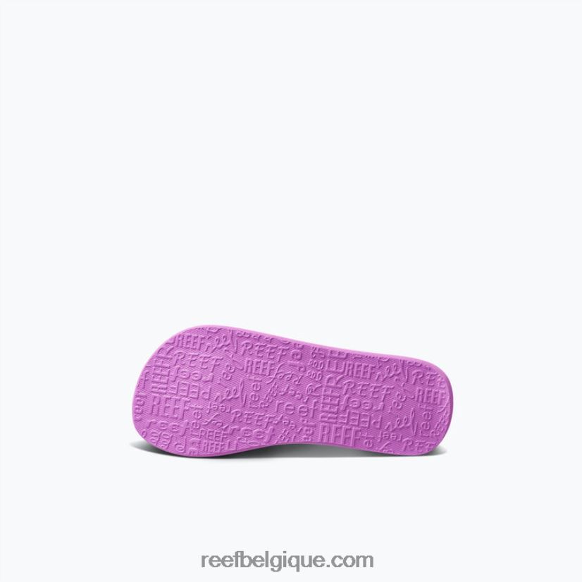 Reef coeurs de lavande les enfants ahi 2H4Z0V891