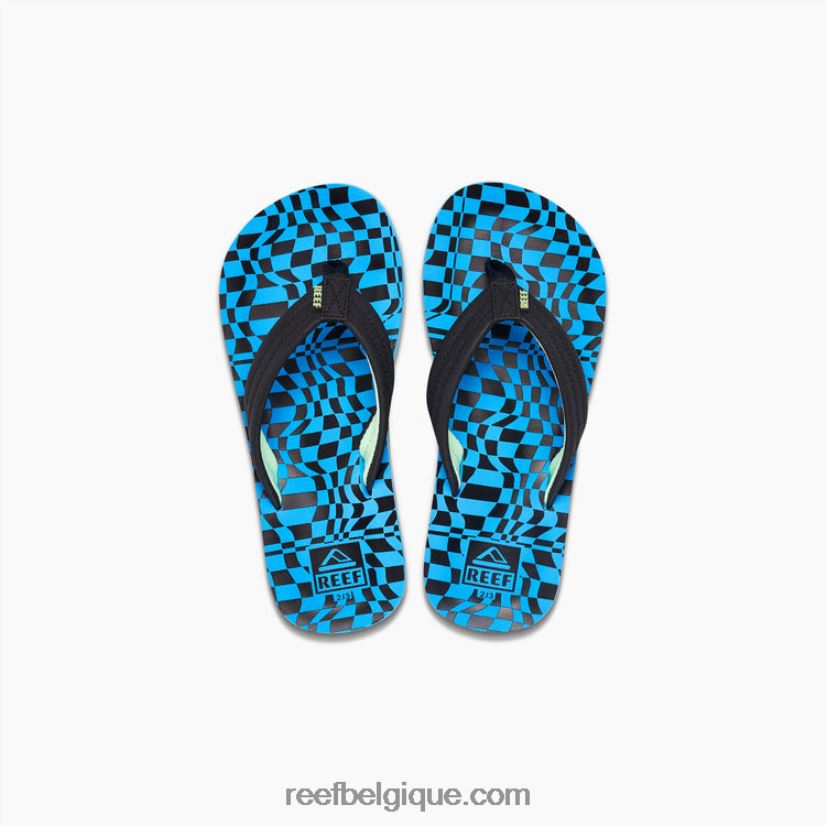 Reef dames de houle les enfants ahi 2H4Z0V846