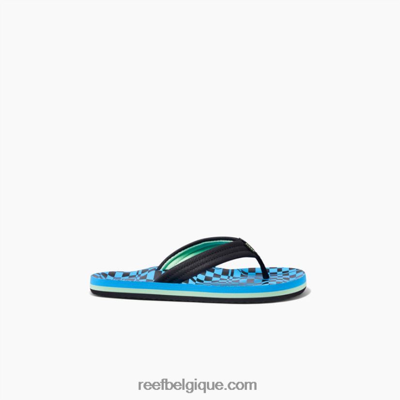 Reef dames de houle les enfants ahi 2H4Z0V846